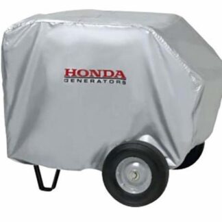 чехол для генератора Honda EU70 серебро